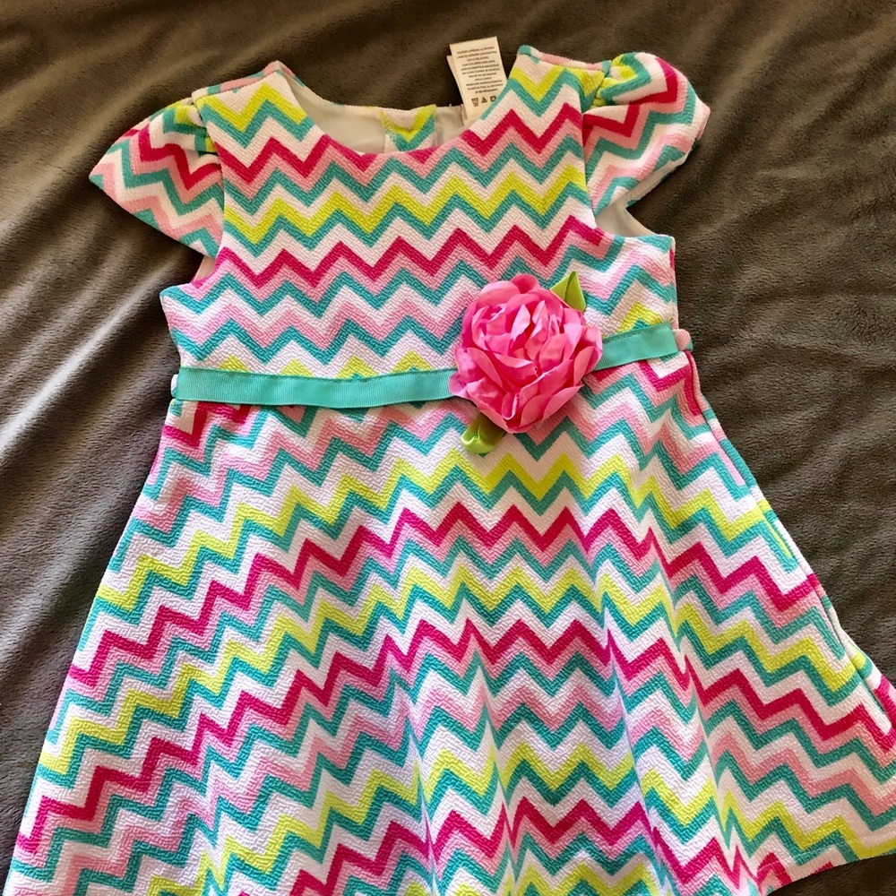 Toddler dress